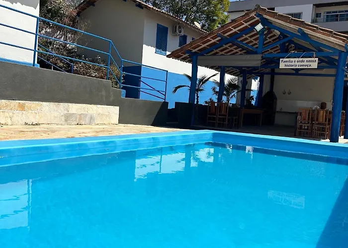 Pousada Doce Villa