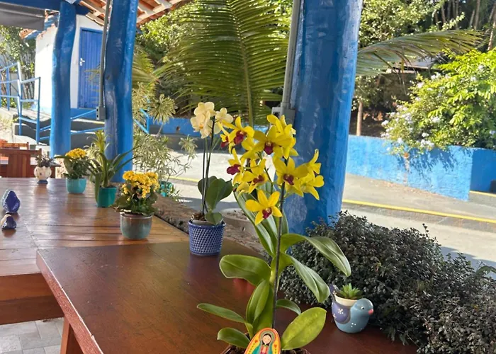 Pousada Doce Villa