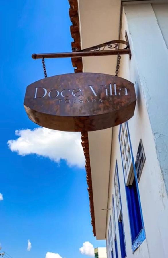 Doce Hotel Capitólio