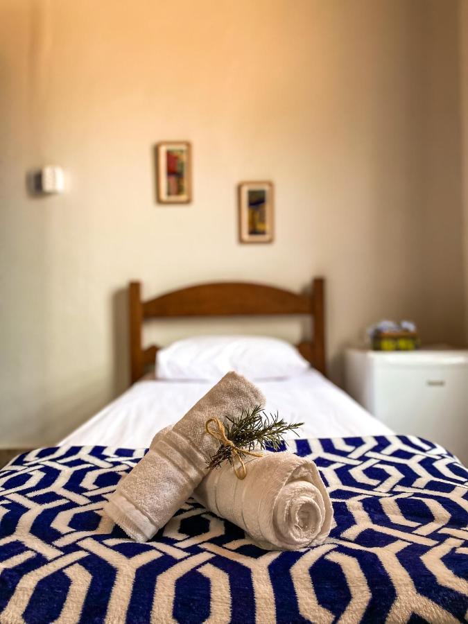Hotel Doce Capitólio