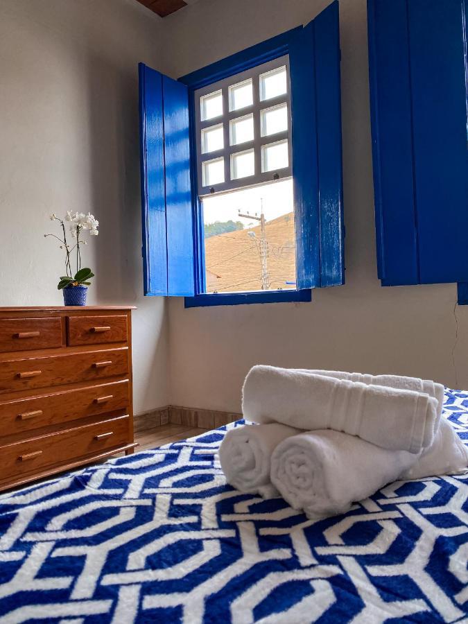 Hotel Doce Capitólio