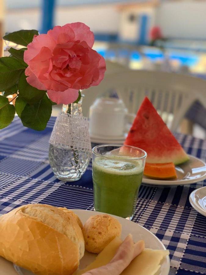 Doce Hotel