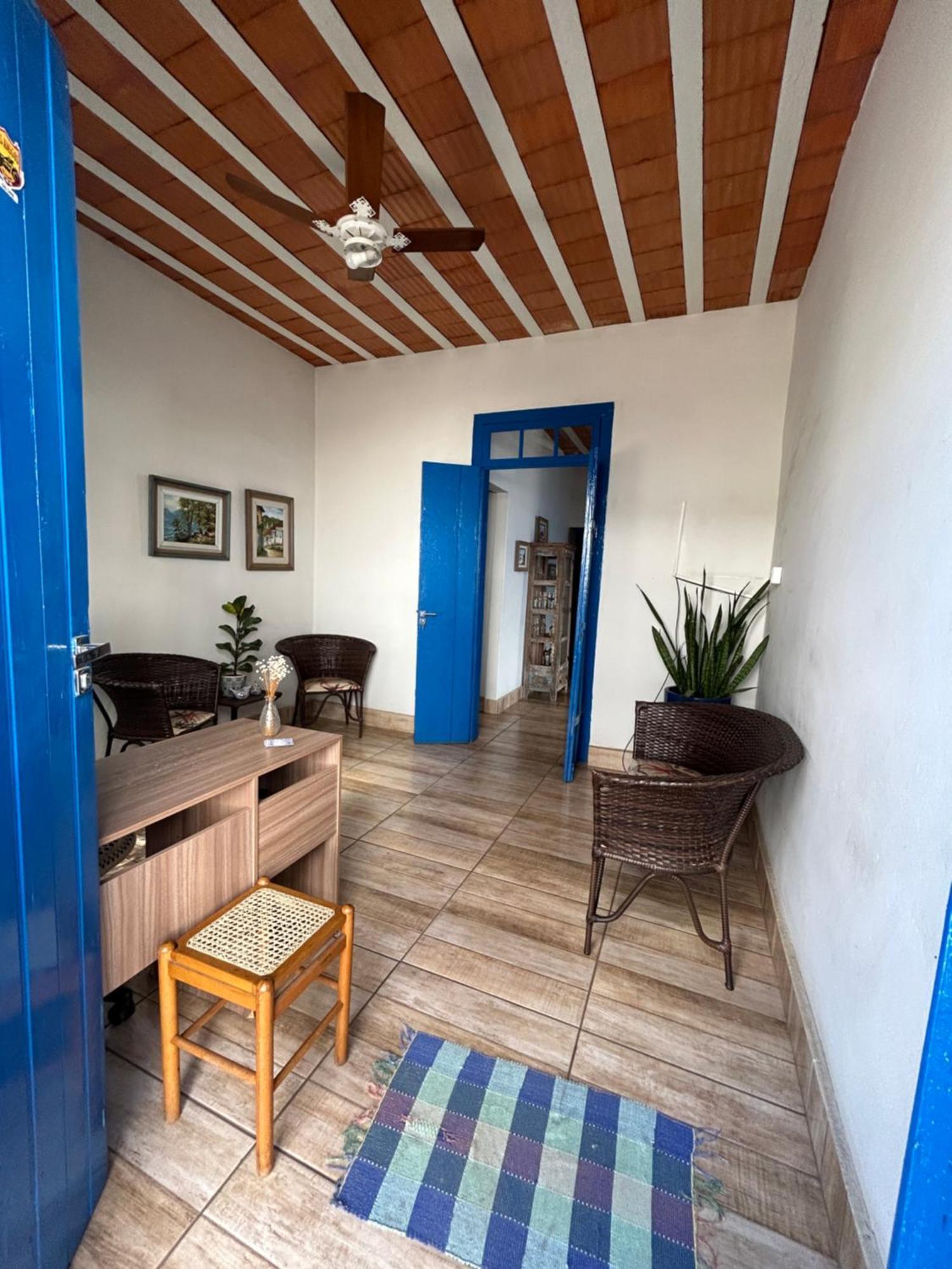Hotel Doce Capitólio