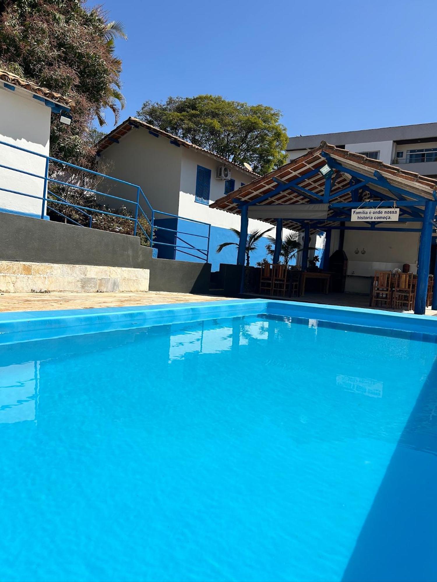 Doce Hotel *