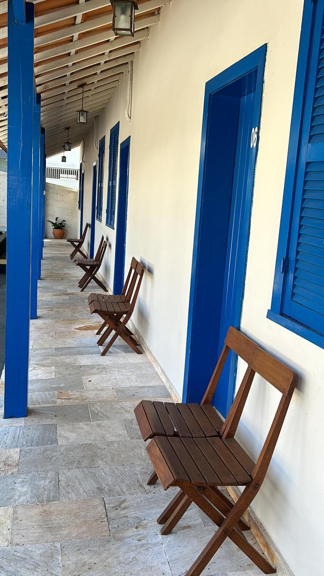 Hotel Doce Capitólio