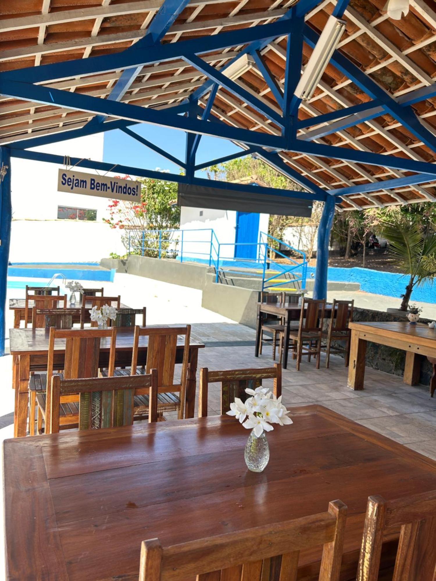 Hotel Doce *
