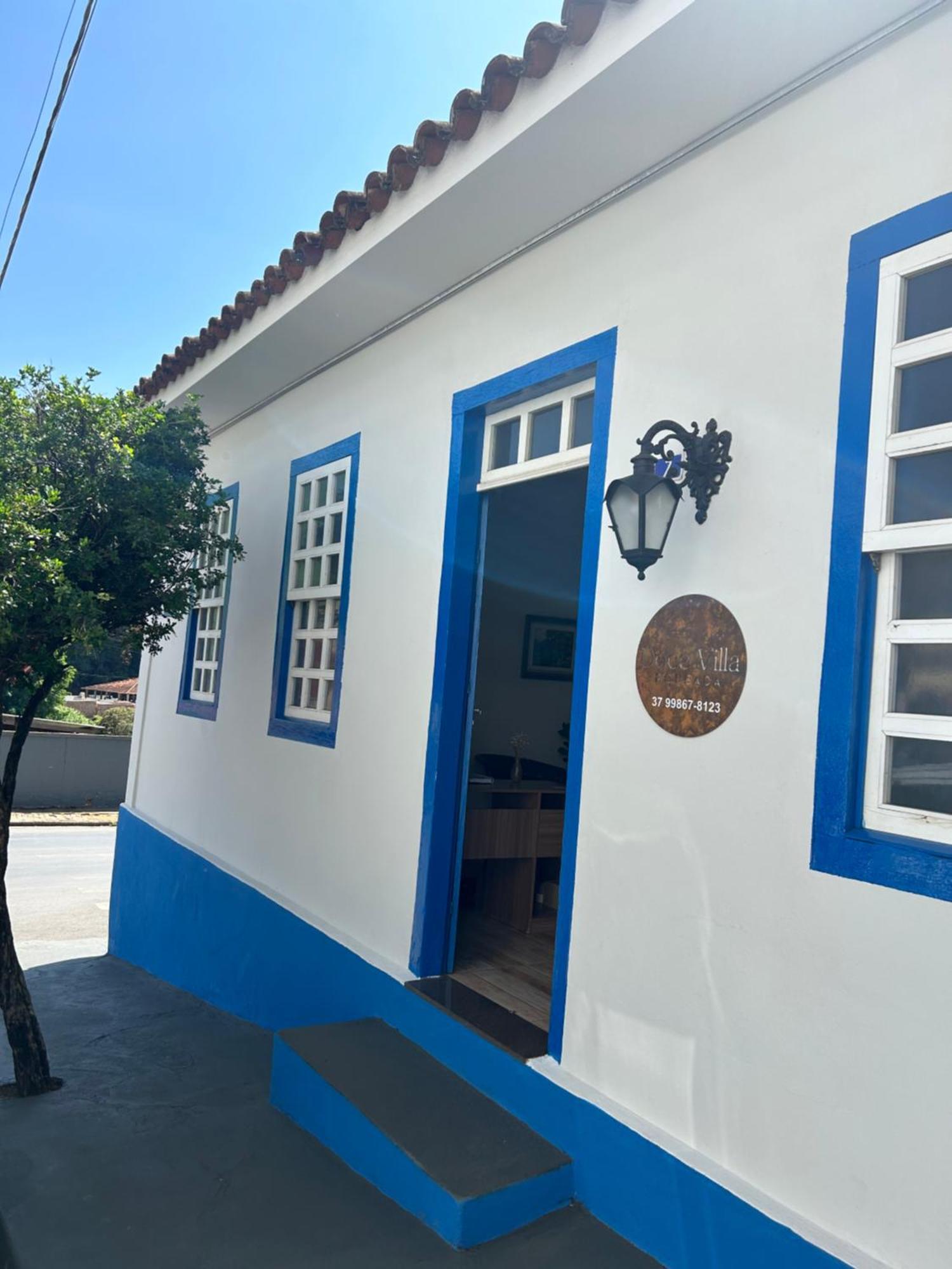Doce Hotel