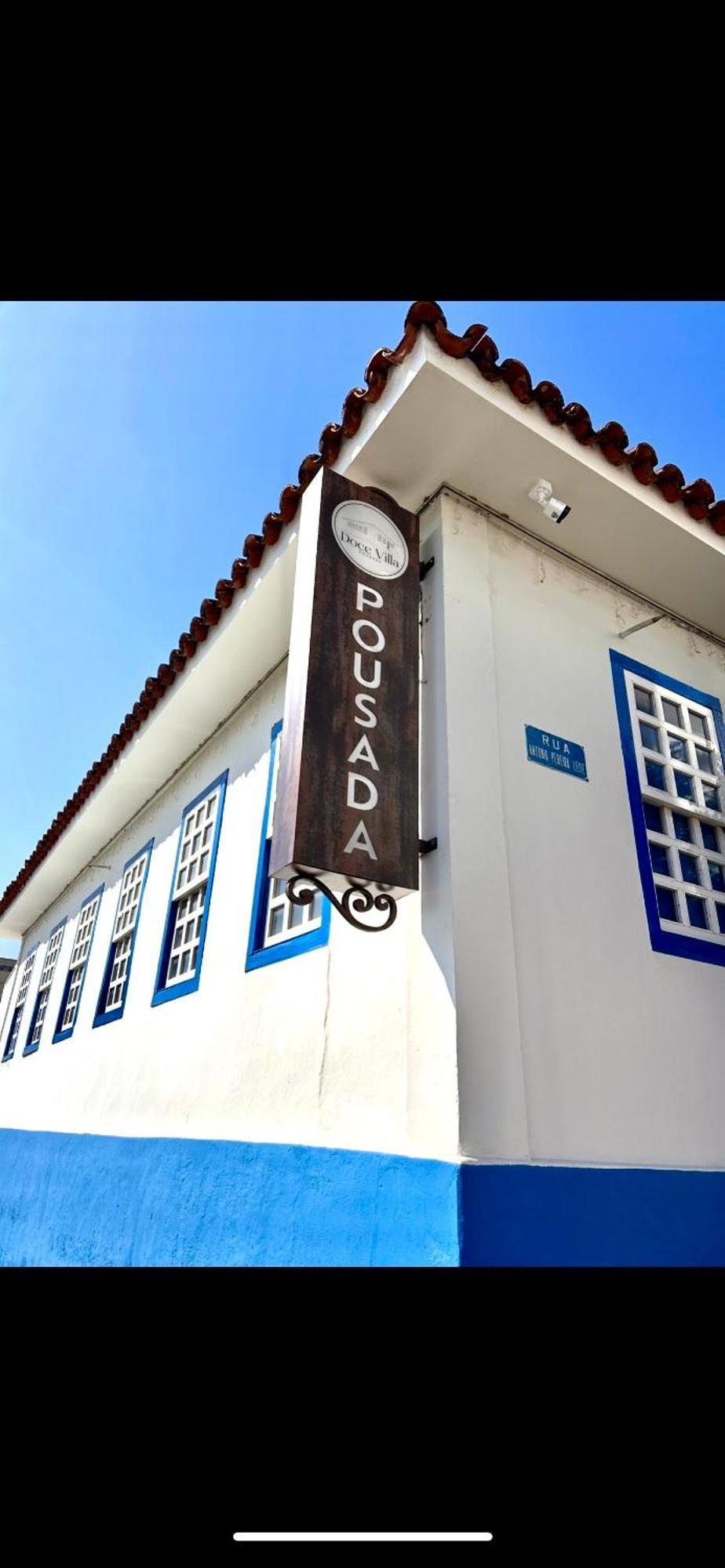 Hotel Doce *