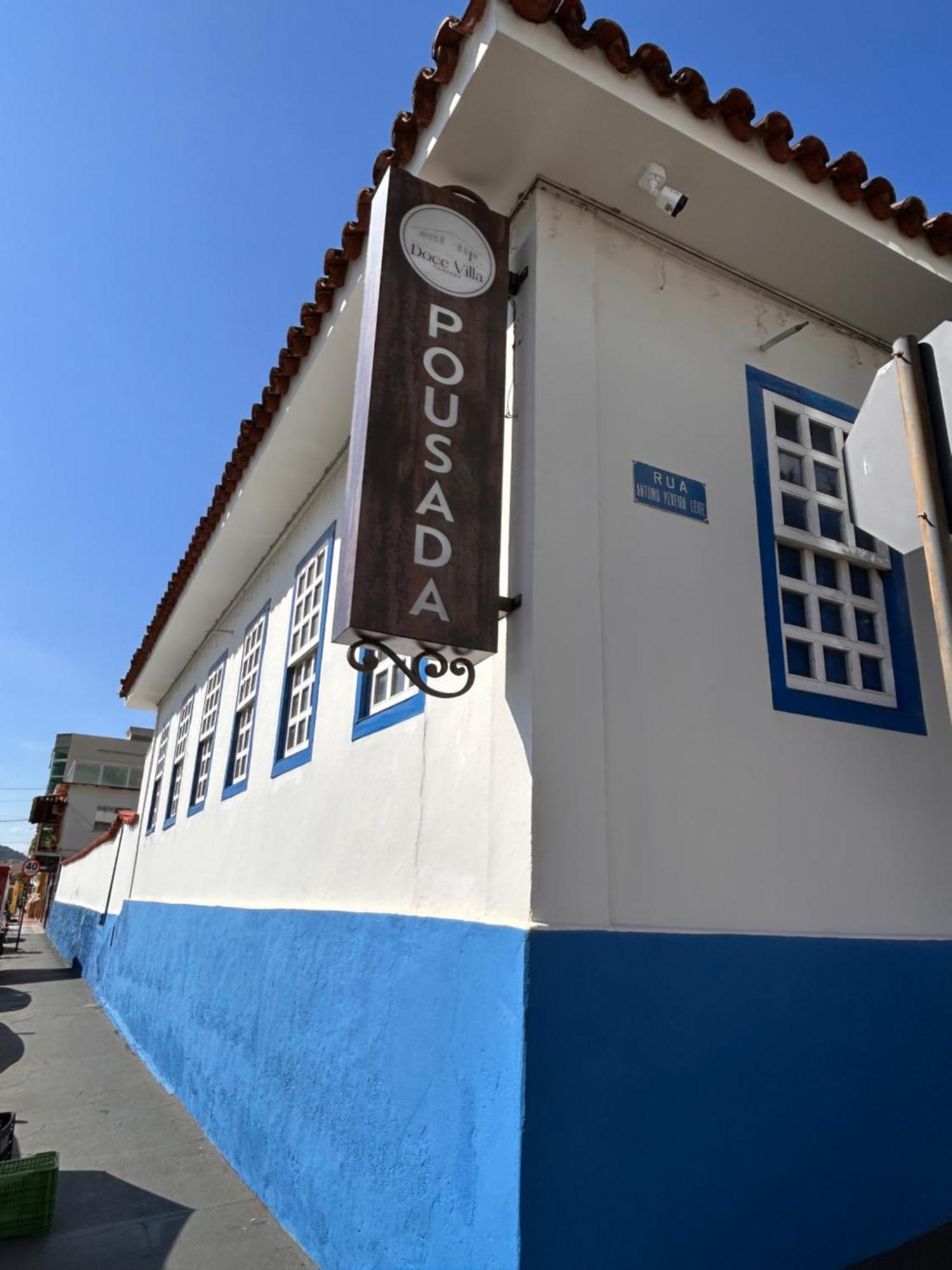 Hotel Doce
